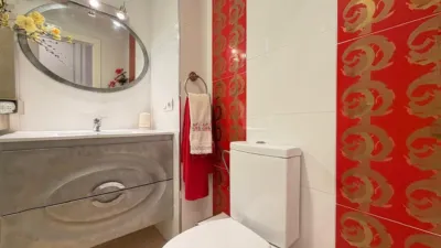 Apartment on Paseo Maritimo photo 8