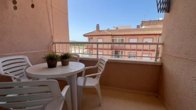 Apartamento en Pueblo 3 photo 19