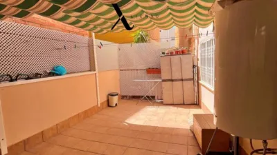 Apartment on Carril Caldereros Street photo 42