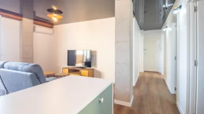 Apartment in Acequion photo 7