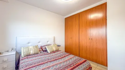 Attic in Palou photo 37