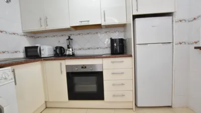 Apartamento en Pueblo 3 photo 7