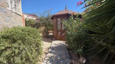 Chalet in Pueblo 5 photo 9