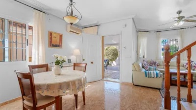 Chalet in El Raso photo 5