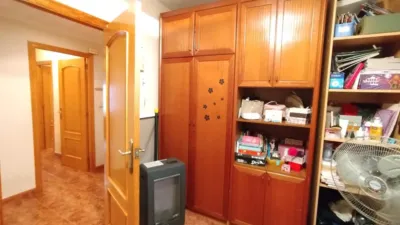 Apartment on Carrer de l'Alcalde Baeza Santamaría photo 18