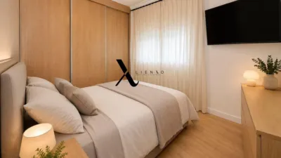 Apartment on Bartolomé Pérez Casas Street photo 12