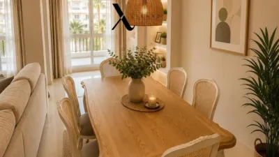 Apartment on Carril Caldereros Street photo 54
