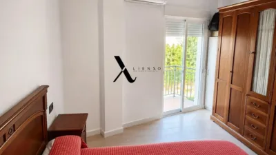 Apartment on Alameda de Cervantes photo 15