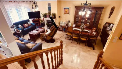 Duplex on Calle Moreria photo 4