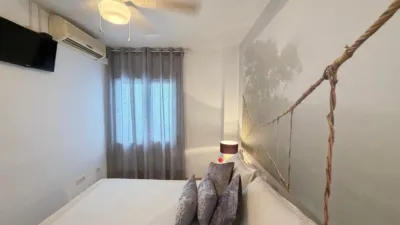 Apartment on Paseo Maritimo photo 21