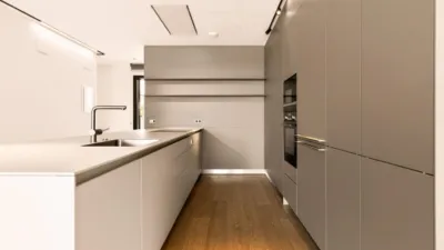 Apartment at Vía Augusta, 107 photo 18