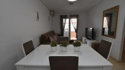 Apartamento en Pueblo 3 photo 17