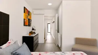 House on Carrer de Pompeu Fabra, 208 photo 29