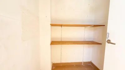 Apartment in Urbanization photo 31