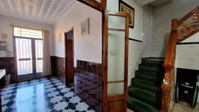 House in Alquenencia photo 8