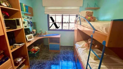 Duplex on Calle Moreria photo 17