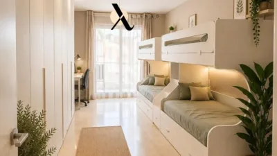 Apartment on Carril Caldereros Street photo 49