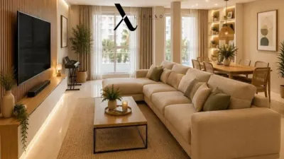 Apartment on Carril Caldereros Street photo 56