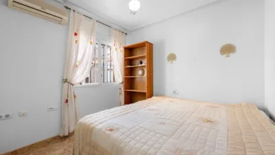 Chalet in El Raso photo 16