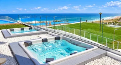 Apartment in Arenales del Sol photo 46