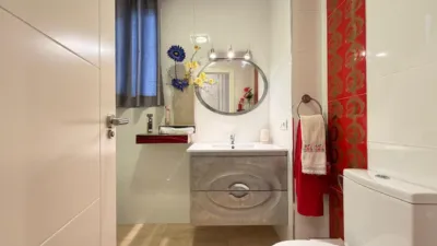 Apartment on Paseo Maritimo photo 7