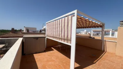 Apartamento en Pueblo 3 photo 25