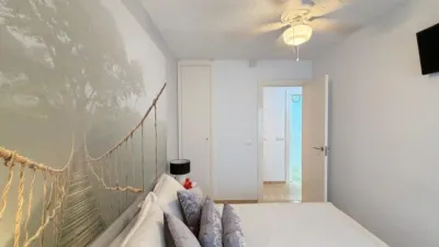 Apartment on Paseo Maritimo photo 24
