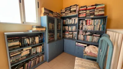 Apartamento en Pueblo 3 photo 20