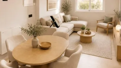 Apartment on Alameda de Cervantes photo 26