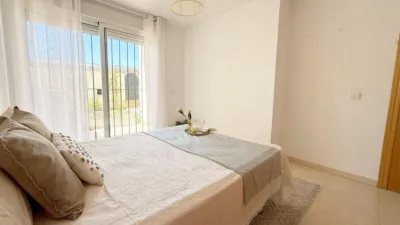 Apartment in Urbanization photo 12