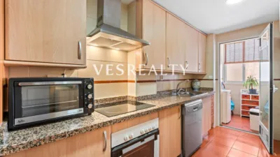 Apartment on Maestro Caballero Street photo 9