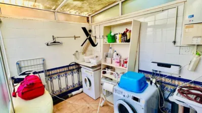 Duplex on Calle Moreria photo 49