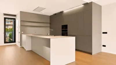 Apartment at Vía Augusta, 107 photo 17