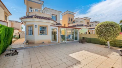 Chalet in El Raso photo 3