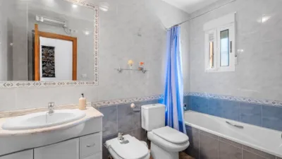 Chalet in El Raso photo 30