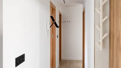 Apartment on Alameda de Cervantes photo 11