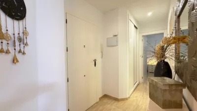 Apartment on Paseo Maritimo photo 4