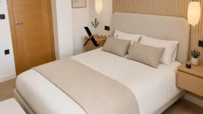 Apartment on Alameda de Cervantes photo 29