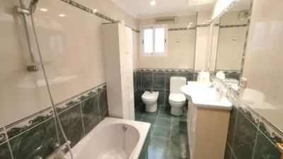 Apartment on Carrer de l'Alcalde Baeza Santamaría photo 16
