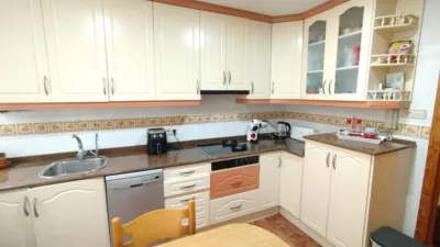 Apartment on Carrer de l'Alcalde Baeza Santamaría photo 4