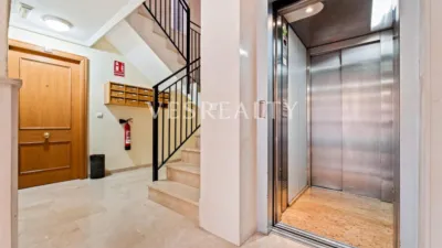 Apartment on Maestro Caballero Street photo 27