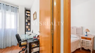 Apartment on Maestro Caballero Street photo 21