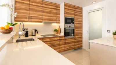 Apartment in Arenales del Sol photo 22