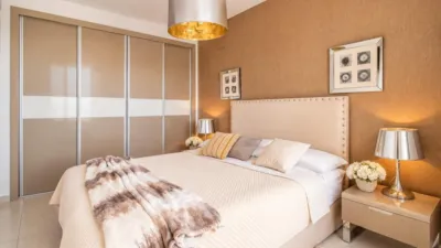Apartment in Arenales del Sol photo 28