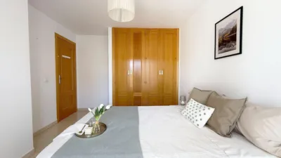Apartment in Urbanization photo 11