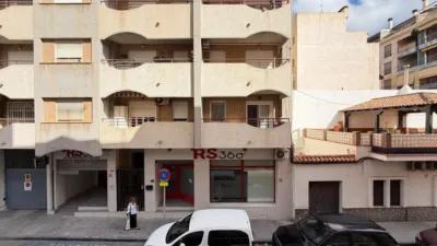 Apartment on Paseo Maritimo photo 47