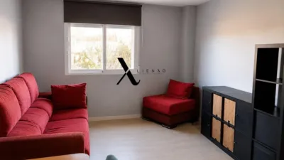 Apartment on Alameda de Cervantes photo 5