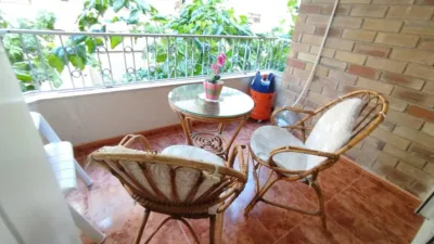 Apartment on Carrer de l'Alcalde Baeza Santamaría photo 2