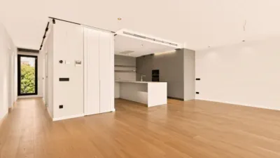 Apartment at Vía Augusta, 107 photo 25