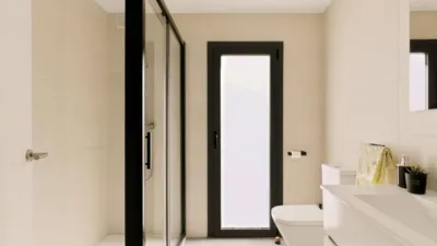House on Carrer de Pompeu Fabra, 208 photo 39